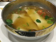 -多喜客海鲜烤肉自助烤场(百花红楼店)