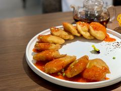 -素心小筑(后沙裕镇店)