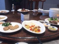 -韩山苑·潮州美食·私房菜(天安数码时代大厦店)