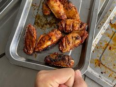 -佰运猪蹄(高陵店)