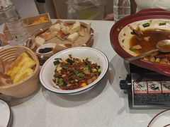 -炆火火·藕汤·湖北煨菜馆(销品茂店)