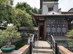 -东莞市可园博物馆