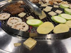 -桶桶烧(赤水店)