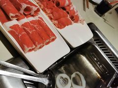 -海底捞火锅(上元大街店)