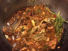 -荣德灶台鱼(圣泉寺店)