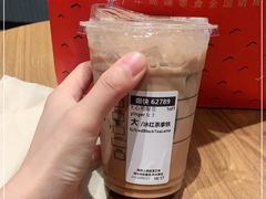 -星巴克臻选(深圳宝安大仟里1店)