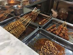 -牛王庙小吃(桥头街店)