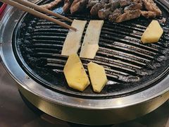 -山葵说·泥炉烤肉(泰达时尚E街区店)
