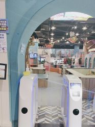 -卡通尼乐园(重庆南坪协信星光店)