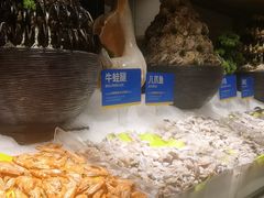-星伦多自助料理·涮烤一体(江桥万达店)