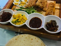 -解家河南菜(商鼎路店)