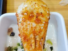 -水林间·寿喜烧自助(仙林金鹰店)