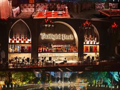 -暮色公园Twilight Park·威士忌Bar