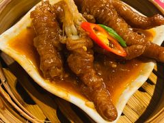 -点都德(大茶楼店)