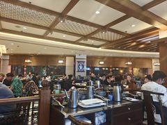 -皇城老妈川味火锅·大连海鲜火锅(港湾店)