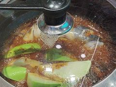 -满兴咱妈烀饼铁锅炖(兰州北街店)