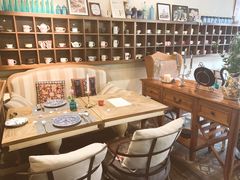 -蓝瓶子BlueBottle(东瓯智库店)