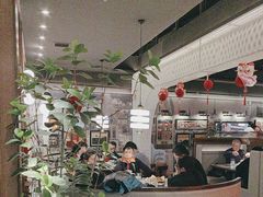 -前海沿·青岛菜(大拇指广场石老人店)