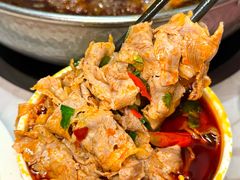 -蜀大侠火锅(总府路店)