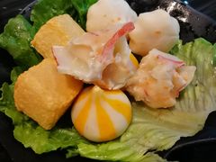 -东椰·海南椰子鸡火锅(朝阳门店)