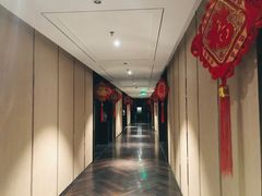 -北京泰富酒店-柏景轩中餐厅