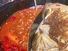 -蜀大侠火锅(森兰花园城店)