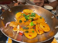-绿茶餐厅(布吉万象汇店)