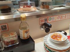 -新一番三文鱼寿司(红城湖店)