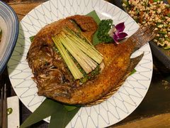 -紫滇源云南生态菜(丹凤街店)