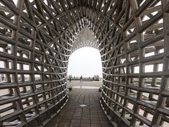 -南汇嘴观海公园