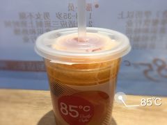 -85度C(广州石牌桥店)