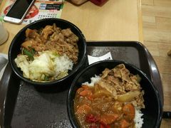 -食其家·牛丼咖喱(苏州永旺店)