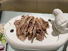 -宁夏国强手抓羊肉·清真菜(未央路凤三店)