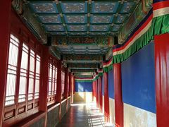 -普陀宗乘之庙(小布达拉宫)
