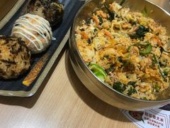 -敏丁拌饭(中街总店)