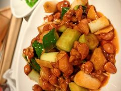 -外婆家(西红门荟聚购物中心店)