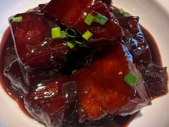 -松沪名灶·豆浆鱼头·新上海菜(飞航吾悦广场店)