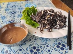 -回香楼大连新派清真菜