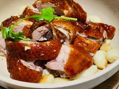 -留半山·香港食堂(啦啦宝都店)