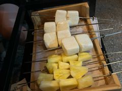 -麦凯伦烧烤·精酿超级工厂店(金桥总店)
