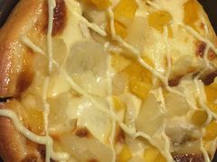 -半秋山西餐厅(巴南万达广场店)