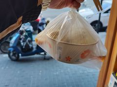 -桐香园小笼包(百井坊巷店)