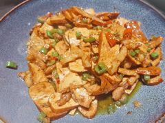 -顺香居·老字号湖北菜(江汉路店)