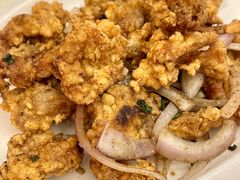 -永兴餐厅(复兴中路店)