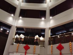 -苏州吴宫泛太平洋酒店