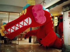 -CITY MART城市集市·里弄(北外滩来福士广场店)