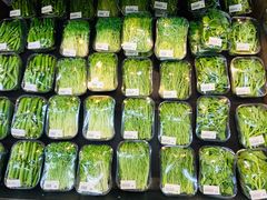 -果蔬好生活超市(新荟城店)