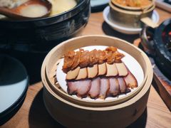 -九锅一堂酸菜鱼(新南凯德直营店)