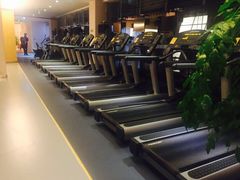 -西吉马游泳健身(协信店)