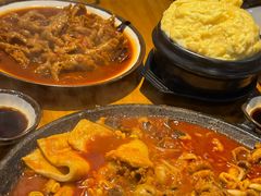 -红辣椒八爪鱼特色韩国料理专门店(远景路旗舰店)